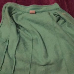 A Columbia Jacket for kids size medium